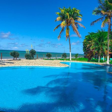 Catavento Praia Hotel モロ・デ・サンパウロ エクステリア 写真