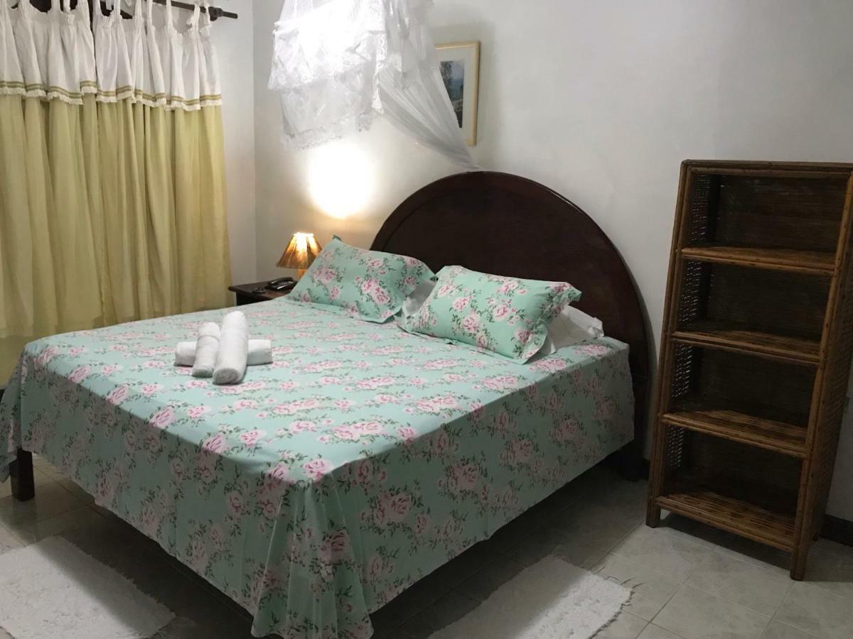 Catavento Praia Hotel モロ・デ・サンパウロ エクステリア 写真